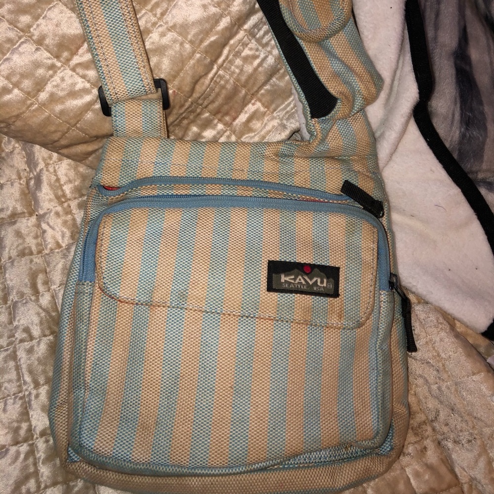 Kavu Bags